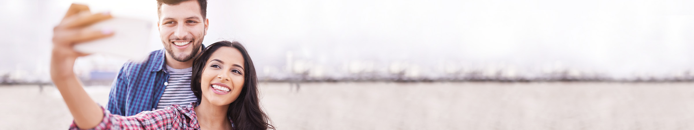 HomePage Banner