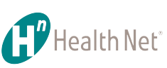 Health Net logo